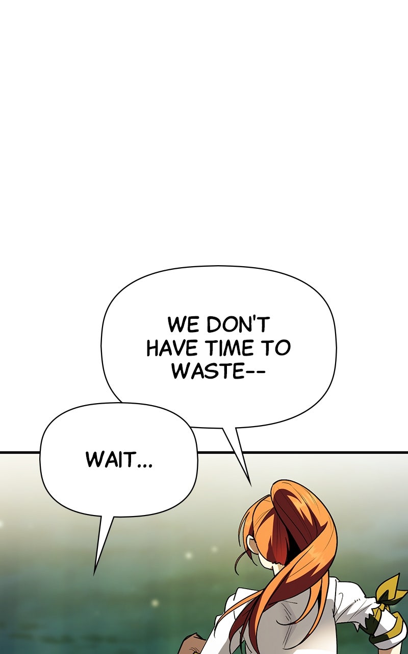 Peace Restaurant Episode 78 page 33 - 