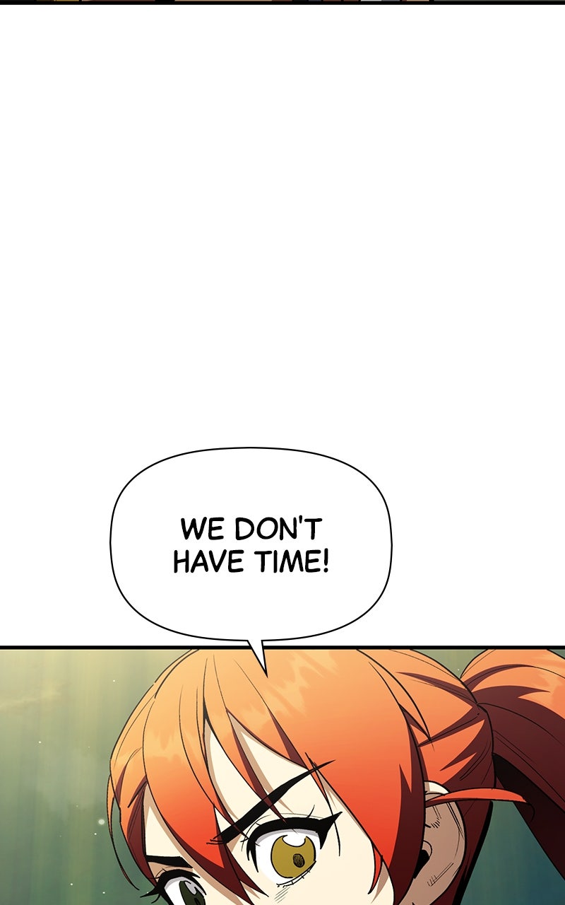 Peace Restaurant Episode 78 page 35 - 