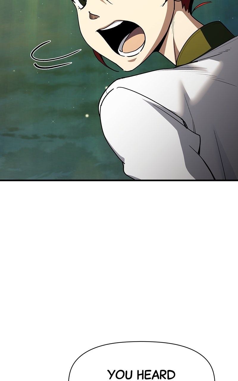Peace Restaurant Episode 78 page 36 - 