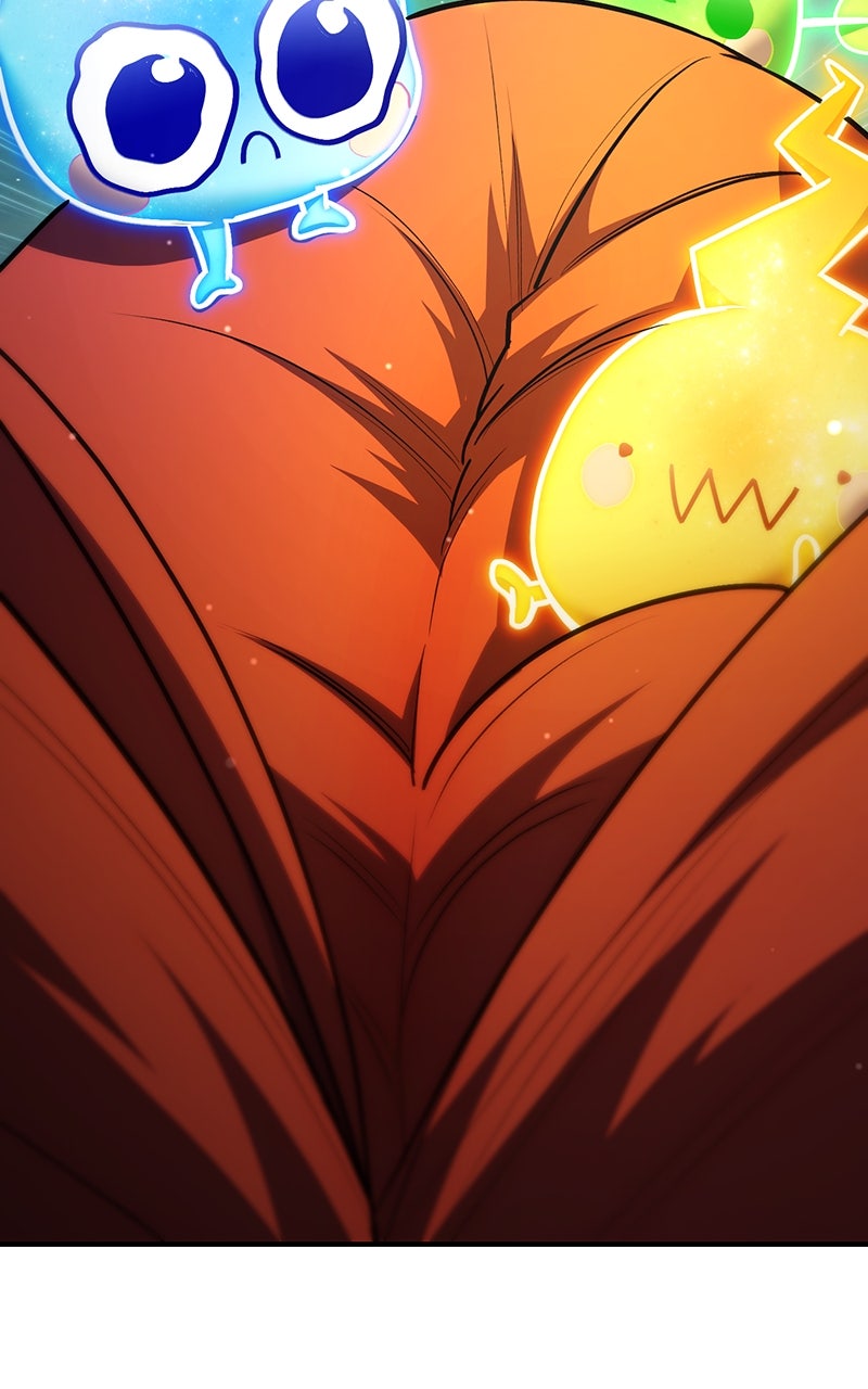 Peace Restaurant Episode 78 page 41 - 