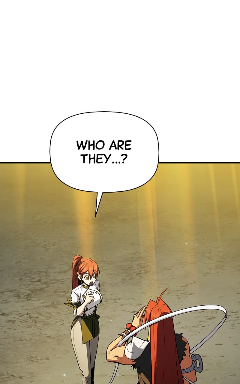 Peace Restaurant Episode 78 page 42 - 
