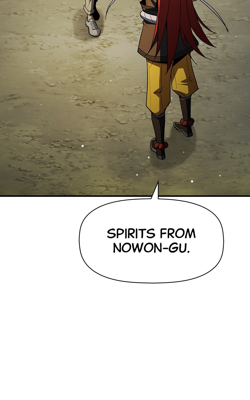 Peace Restaurant Episode 78 page 43 - 