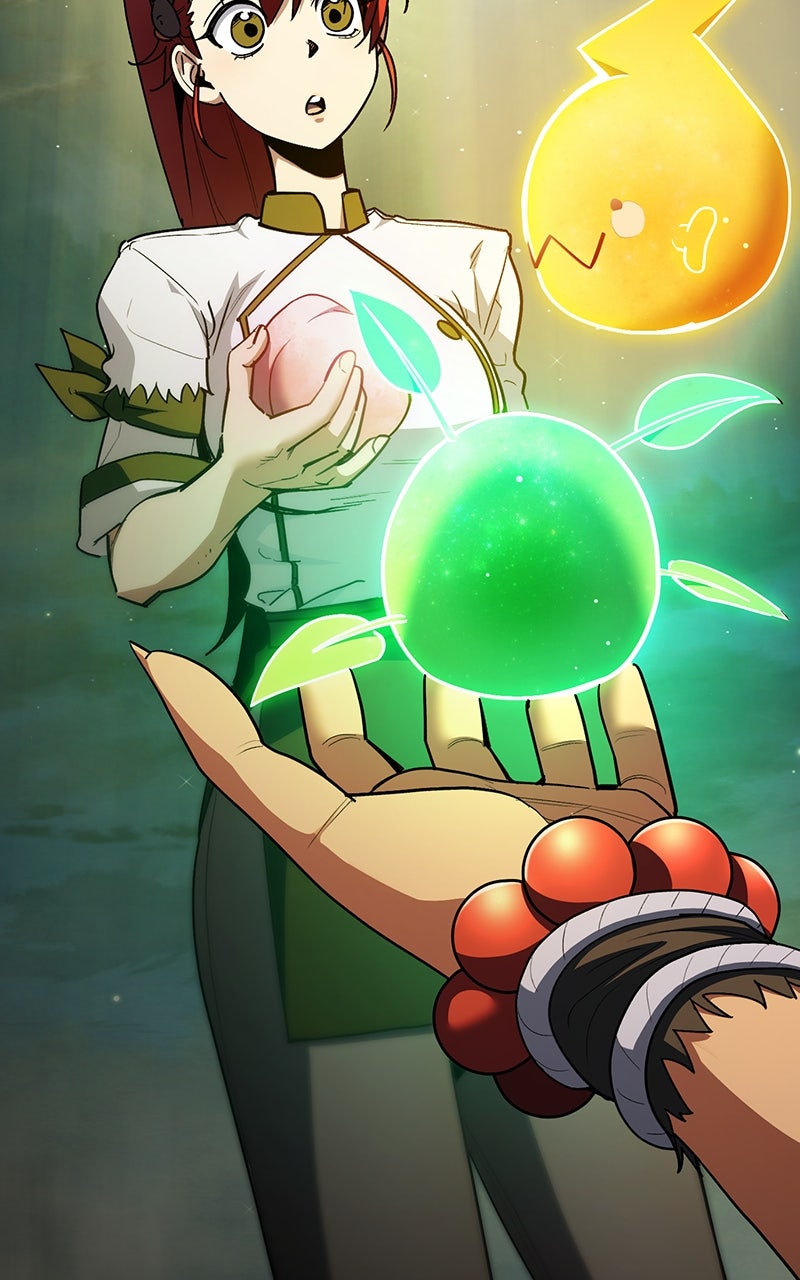 Peace Restaurant Episode 78 page 48 - 