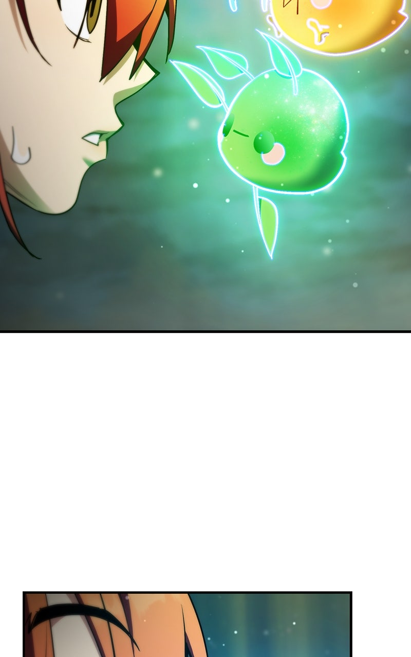 Peace Restaurant Episode 78 page 50 - 