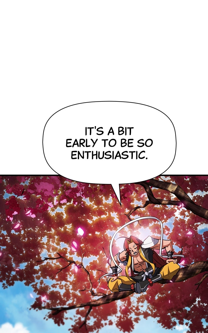 Peace Restaurant Episode 78 page 6 - 