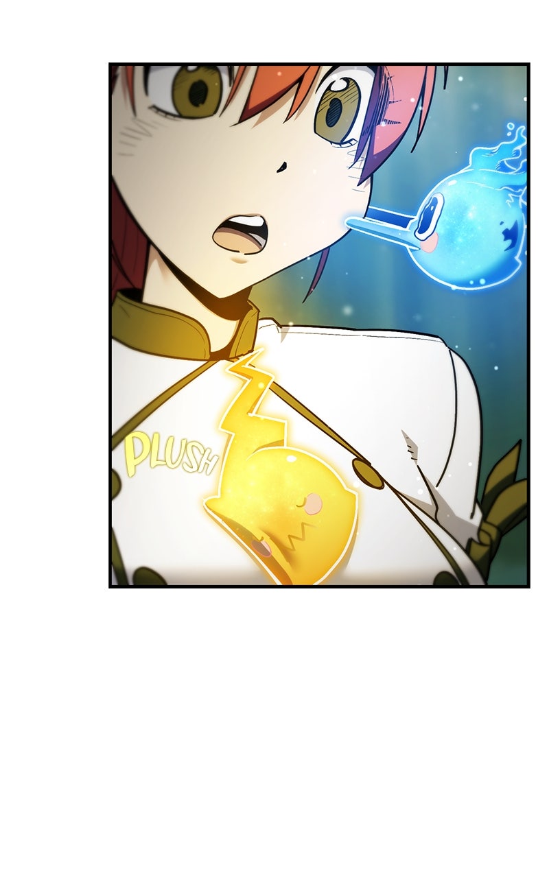 Peace Restaurant Episode 78 page 52 - 