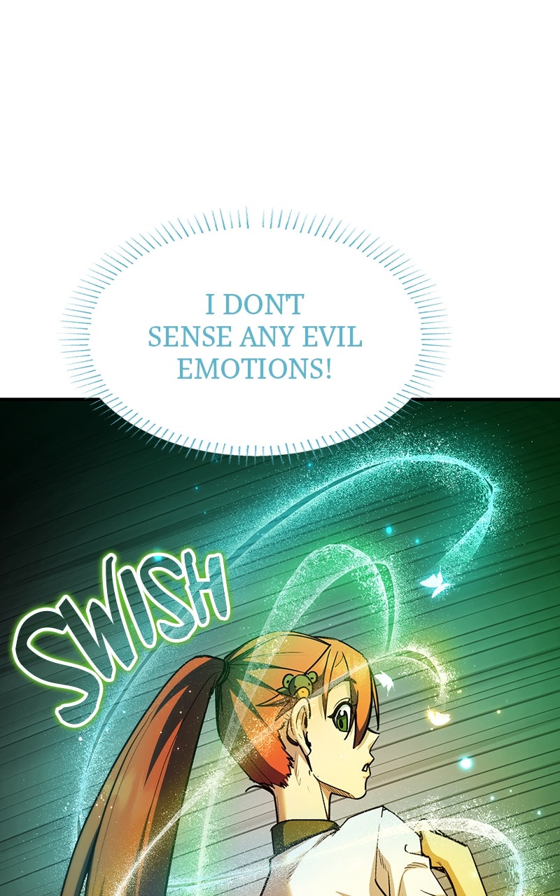 Peace Restaurant Episode 78 page 54 - 
