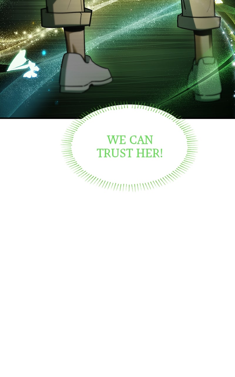 Peace Restaurant Episode 78 page 57 - 