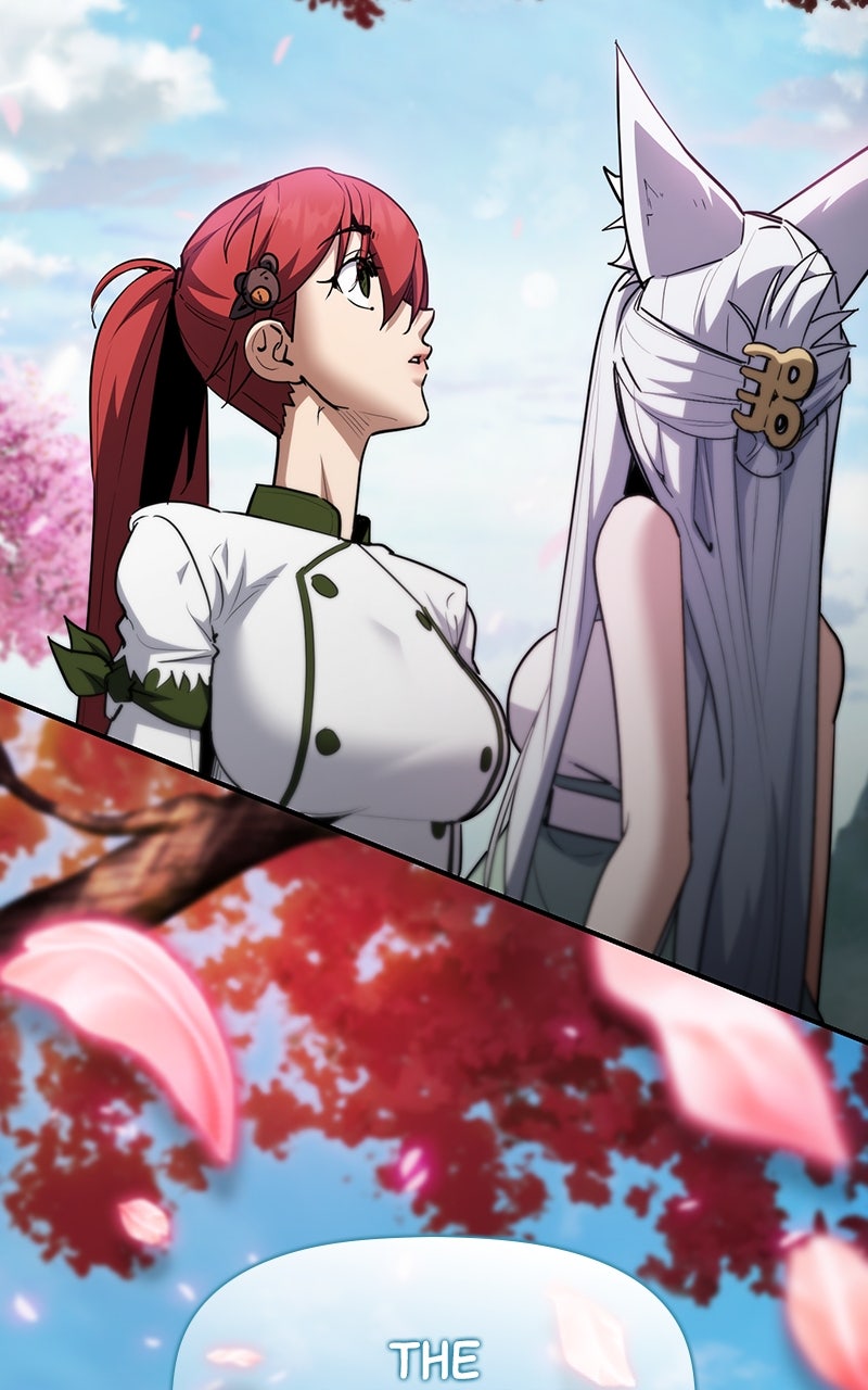 Peace Restaurant Episode 78 page 7 - 
