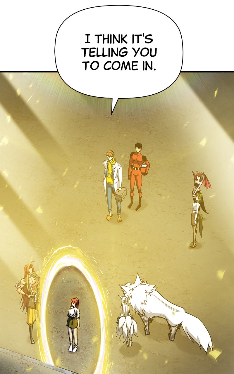 Peace Restaurant Episode 78 page 64 - 