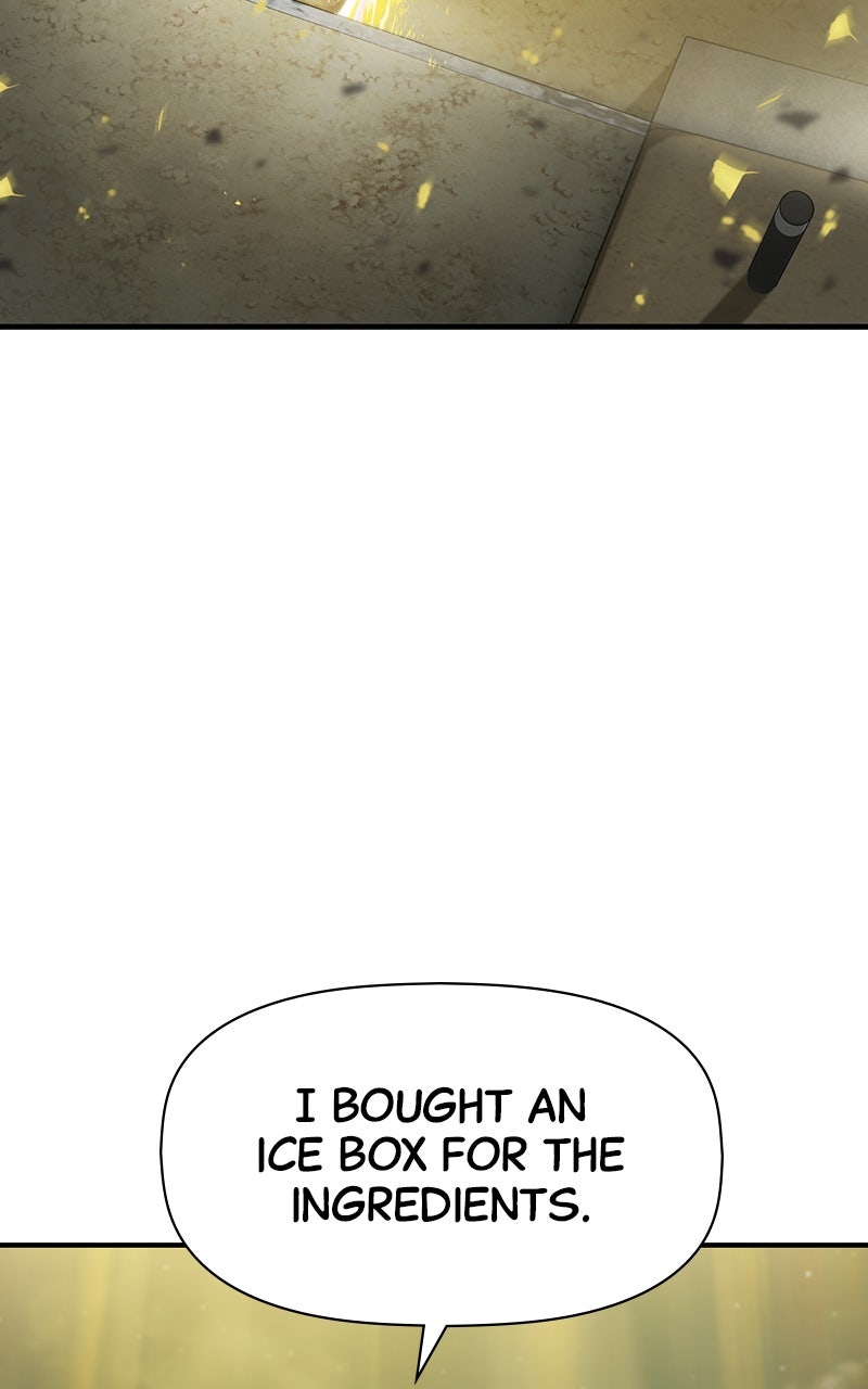 Peace Restaurant Episode 78 page 65 - 