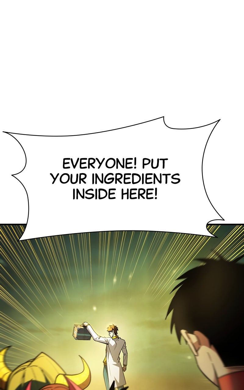 Peace Restaurant Episode 78 page 67 - 