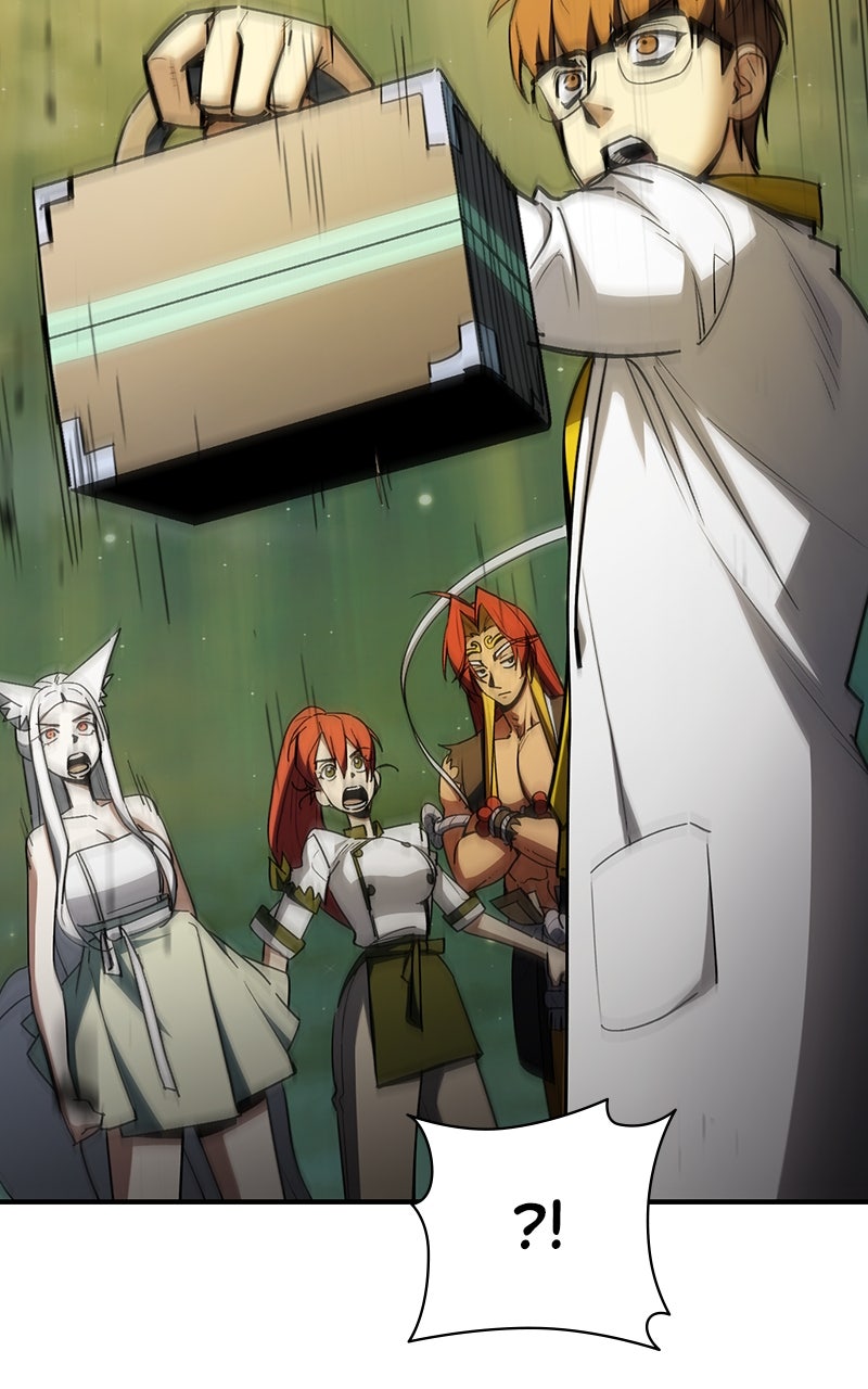 Peace Restaurant Episode 78 page 70 - 