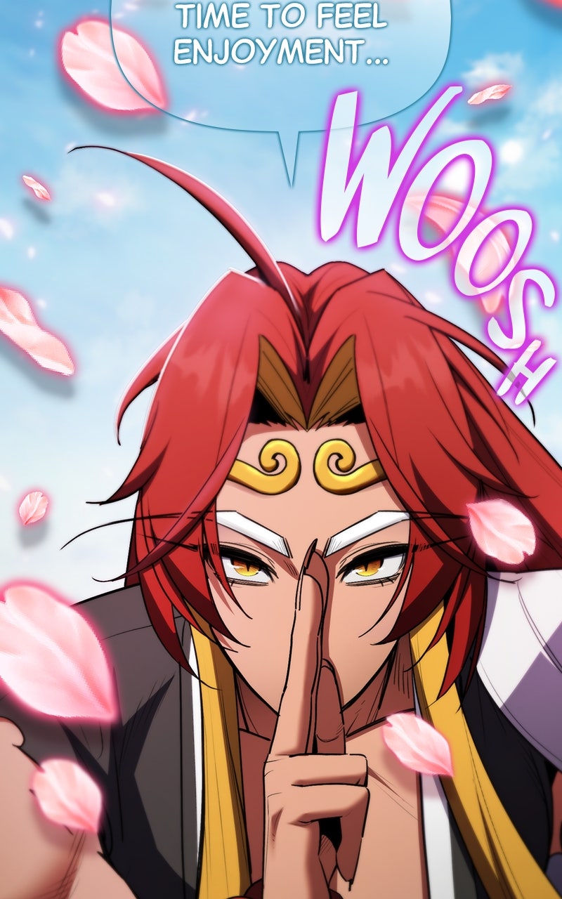 Peace Restaurant Episode 78 page 8 - 