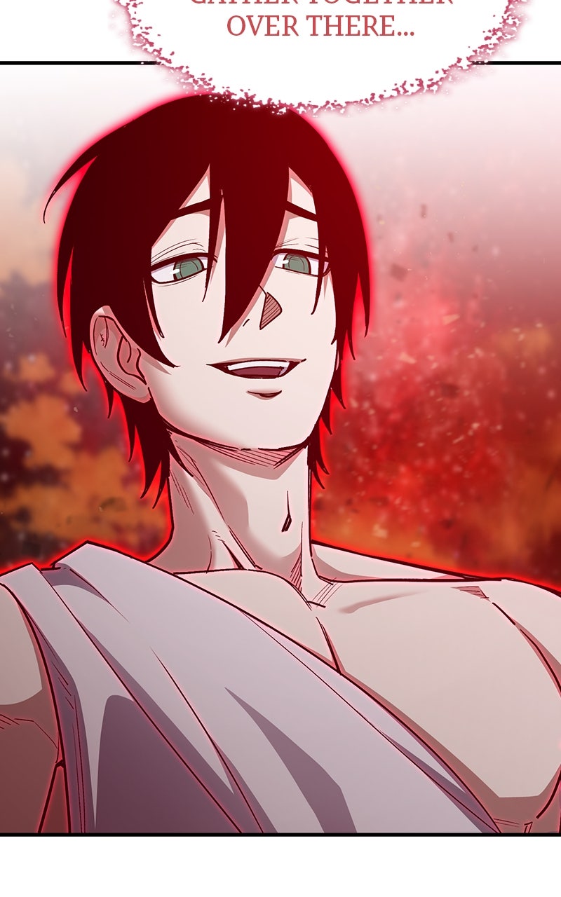 Peace Restaurant Episode 78 page 74 - 