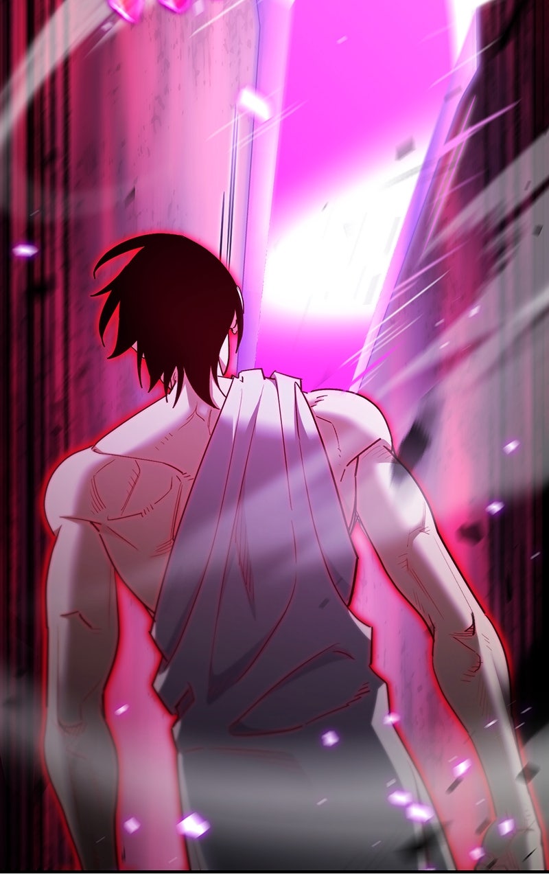 Peace Restaurant Episode 78 page 81 - 