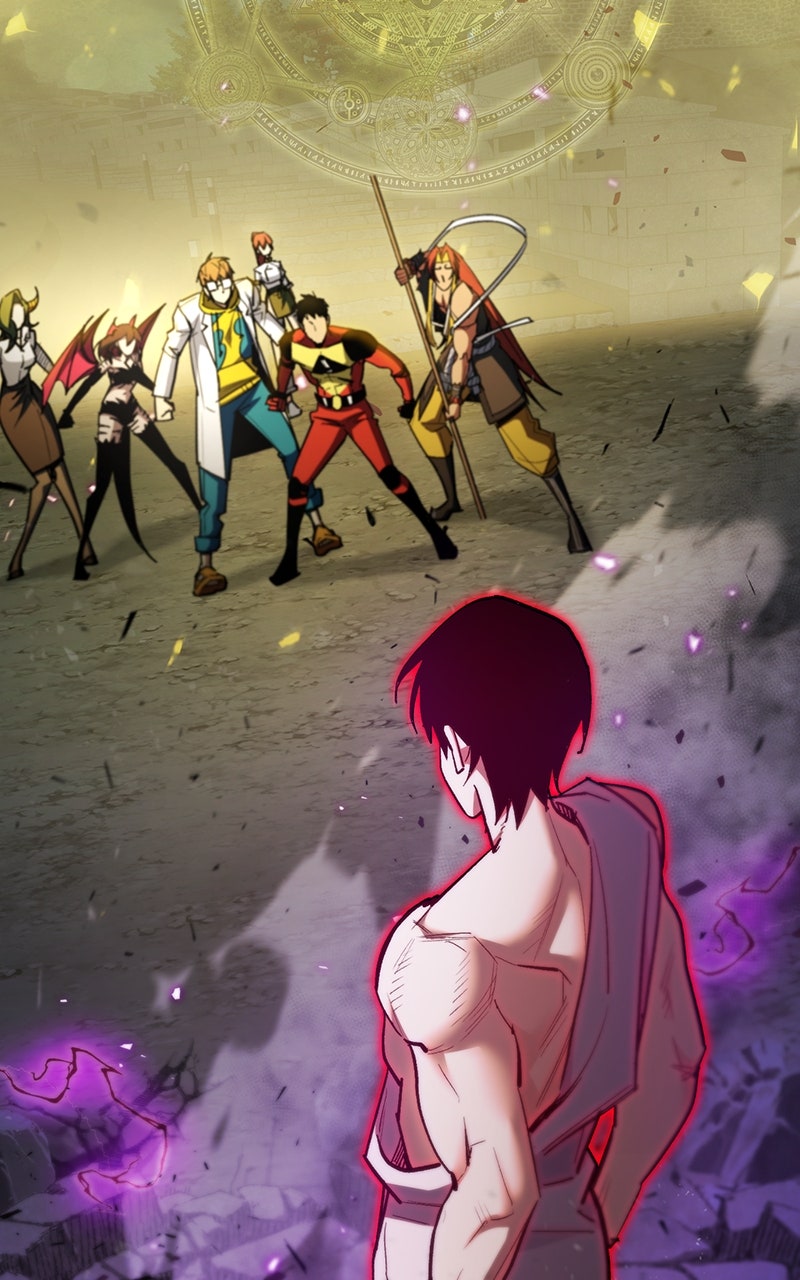 Peace Restaurant Episode 78 page 92 - 