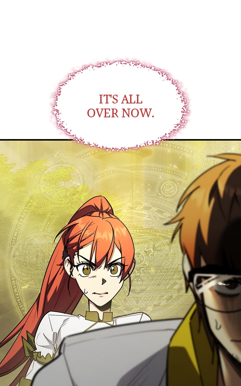 Peace Restaurant Episode 78 page 94 - 