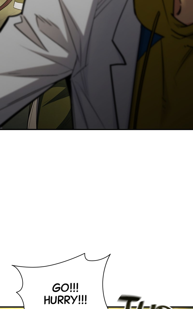 Peace Restaurant Episode 78 page 95 - 