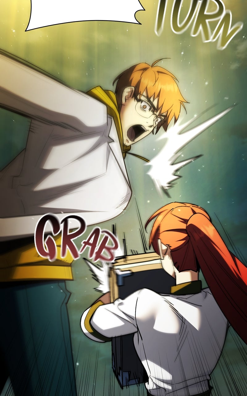 Peace Restaurant Episode 78 page 96 - 