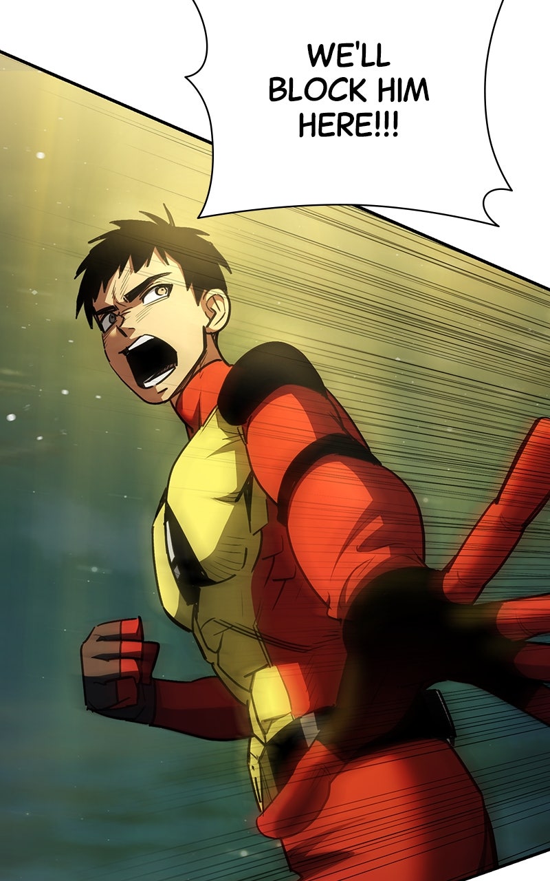 Peace Restaurant Episode 78 page 98 - 