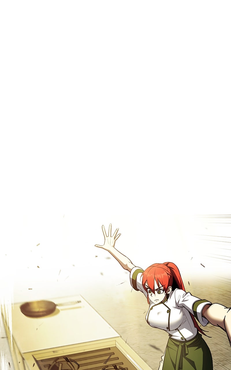 Peace Restaurant Episode 79 page 1 - 