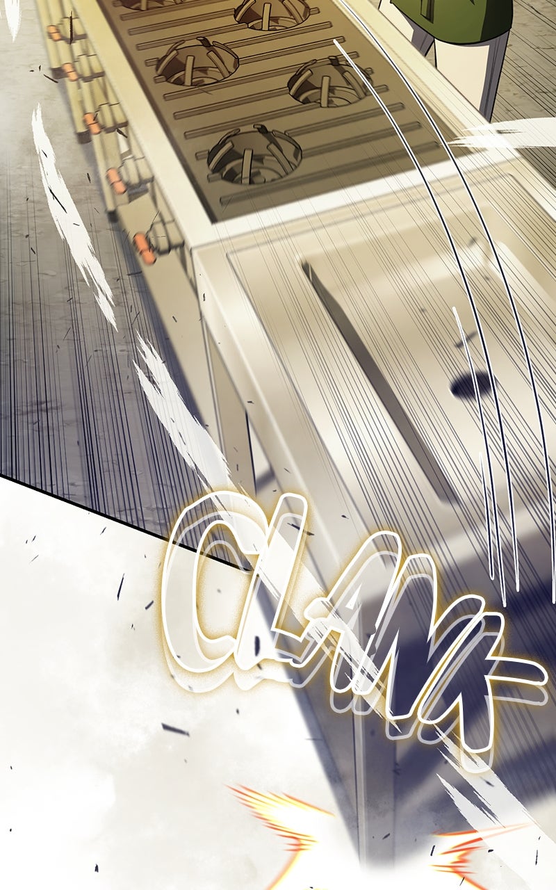 Peace Restaurant Episode 79 page 2 - 