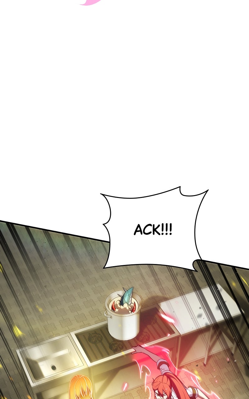 Peace Restaurant Episode 79 page 101 - 