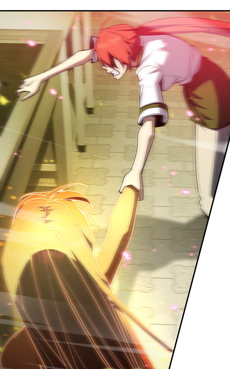 Peace Restaurant Episode 79 page 107 - 