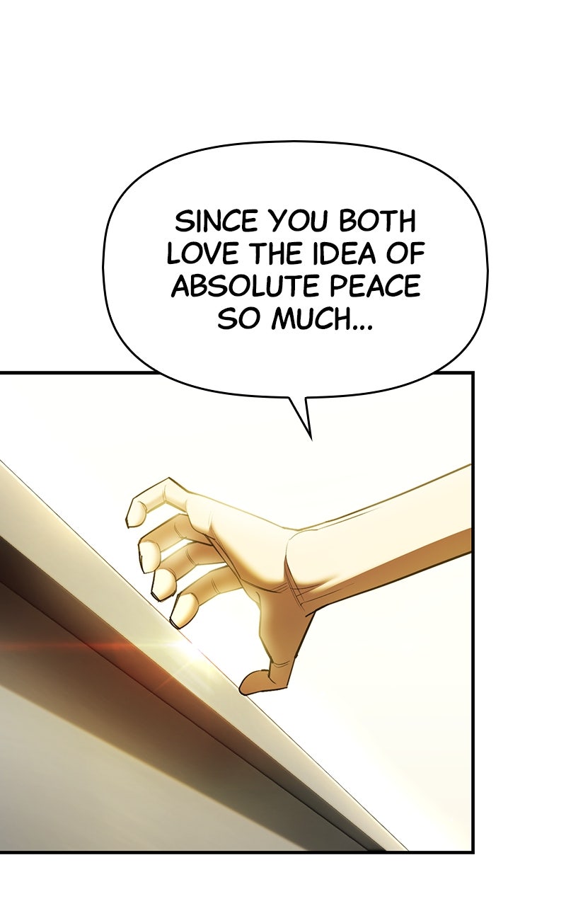 Peace Restaurant Episode 79 page 110 - 