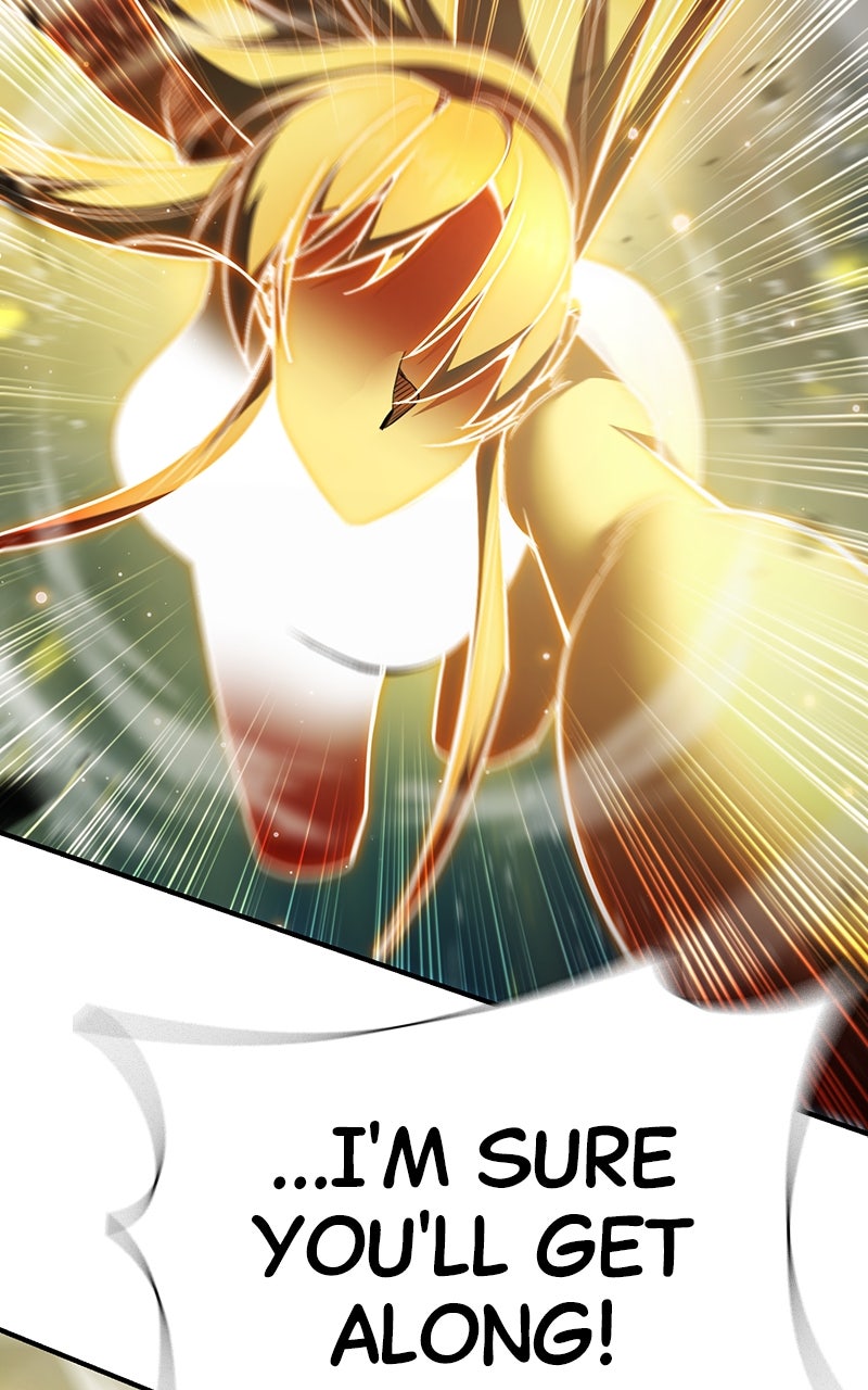 Peace Restaurant Episode 79 page 115 - 