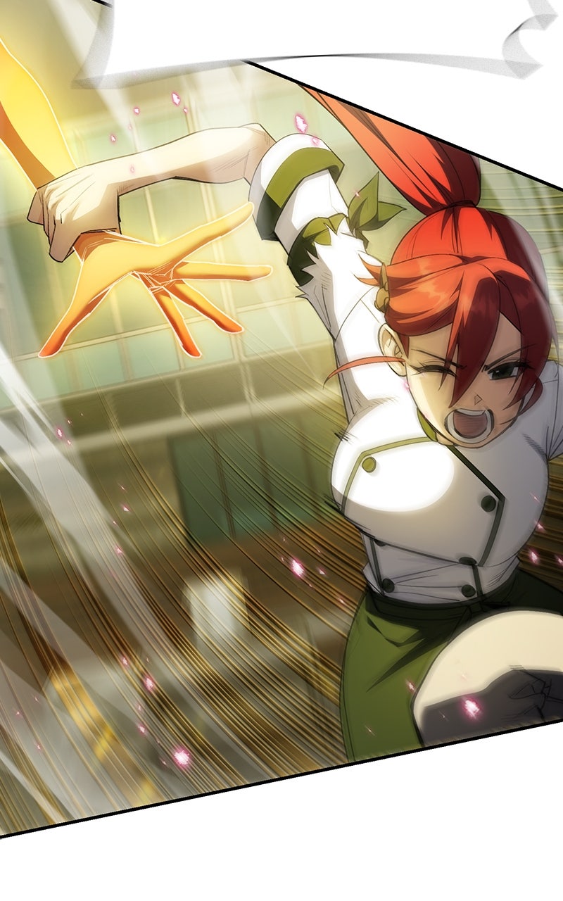 Peace Restaurant Episode 79 page 116 - 