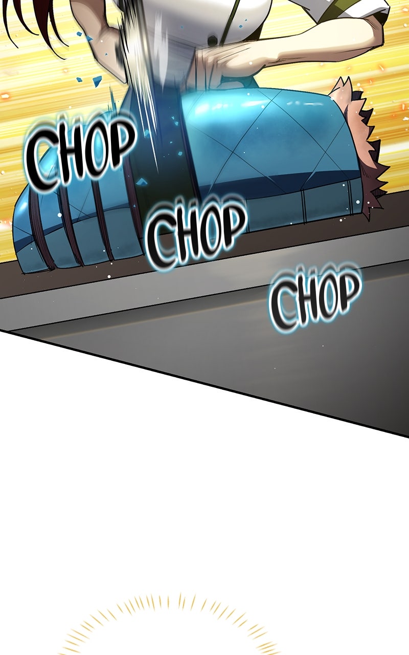Peace Restaurant Episode 79 page 15 - 