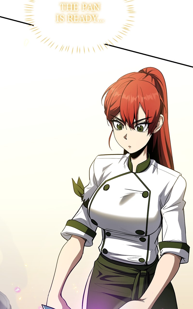 Peace Restaurant Episode 79 page 16 - 