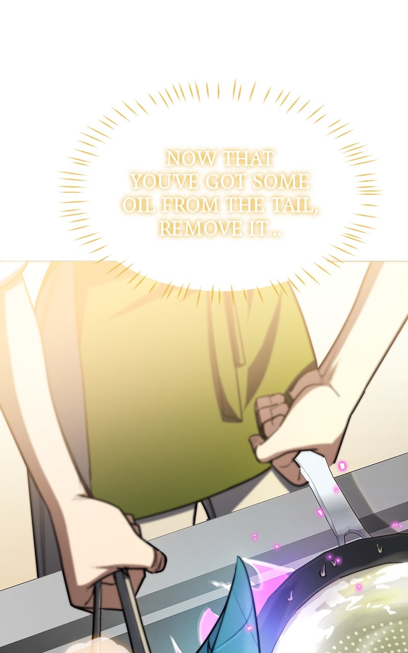Peace Restaurant Episode 79 page 18 - 