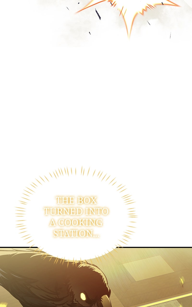 Peace Restaurant Episode 79 page 3 - 