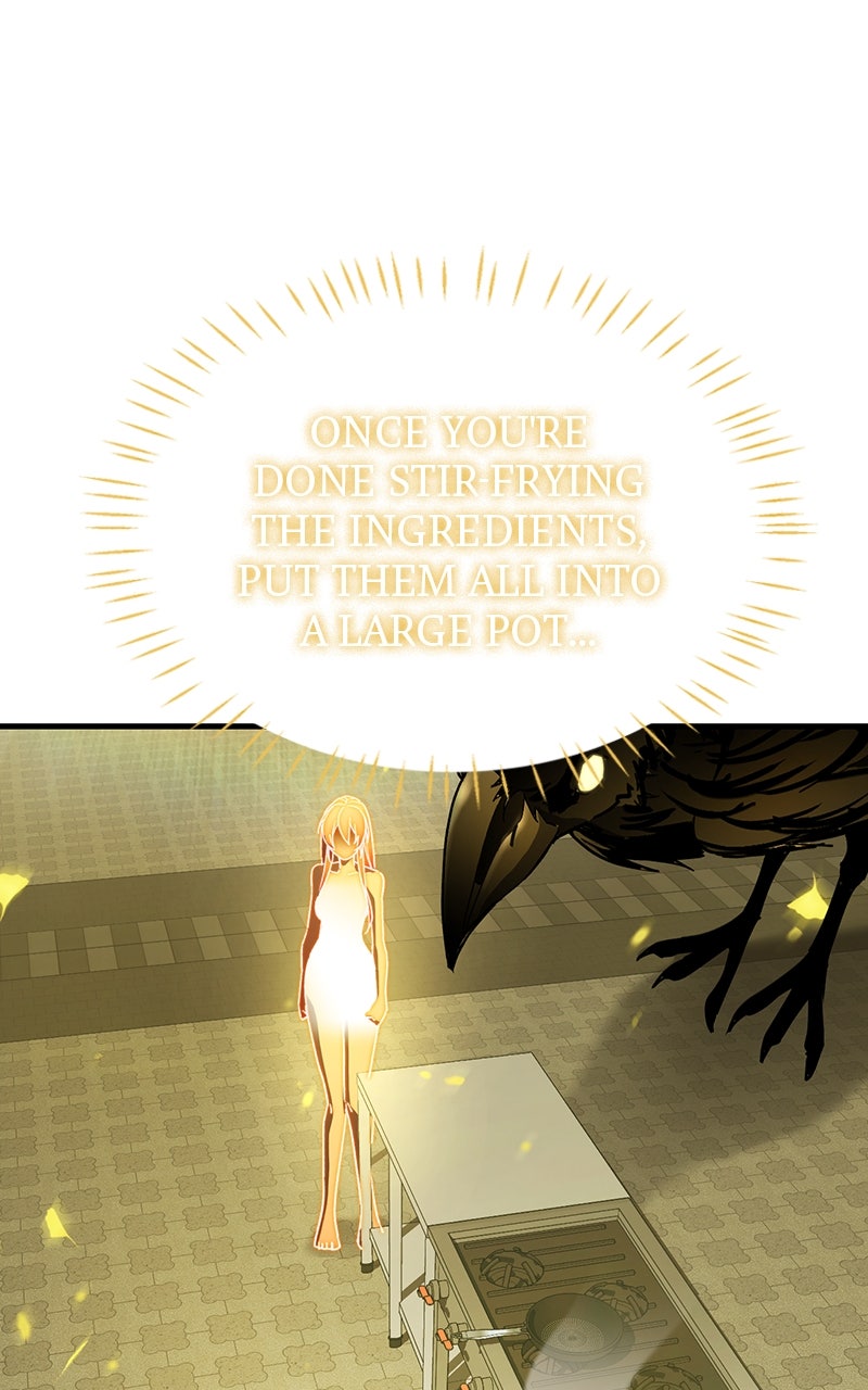 Peace Restaurant Episode 79 page 22 - 