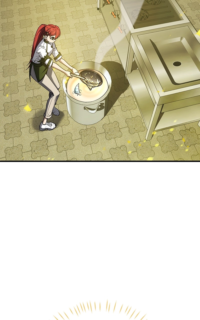 Peace Restaurant Episode 79 page 23 - 