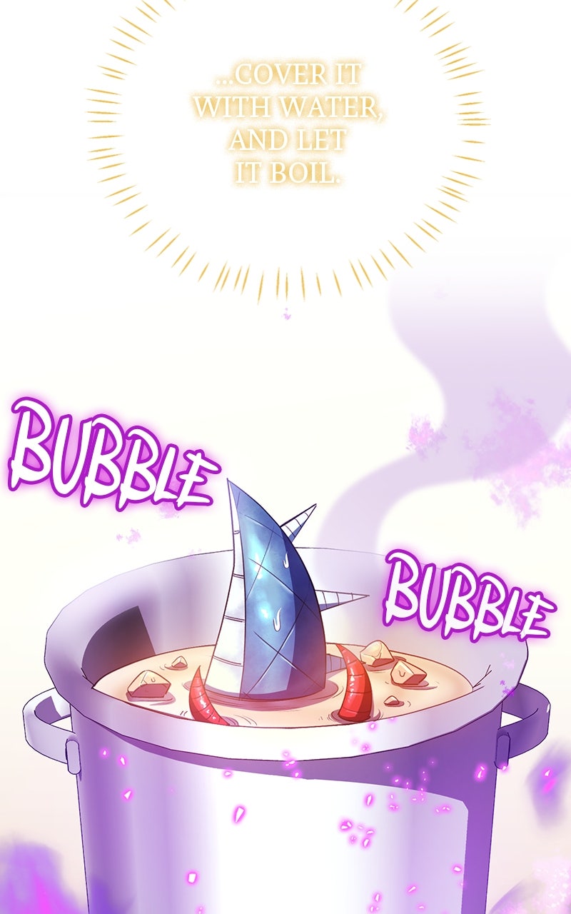 Peace Restaurant Episode 79 page 24 - 