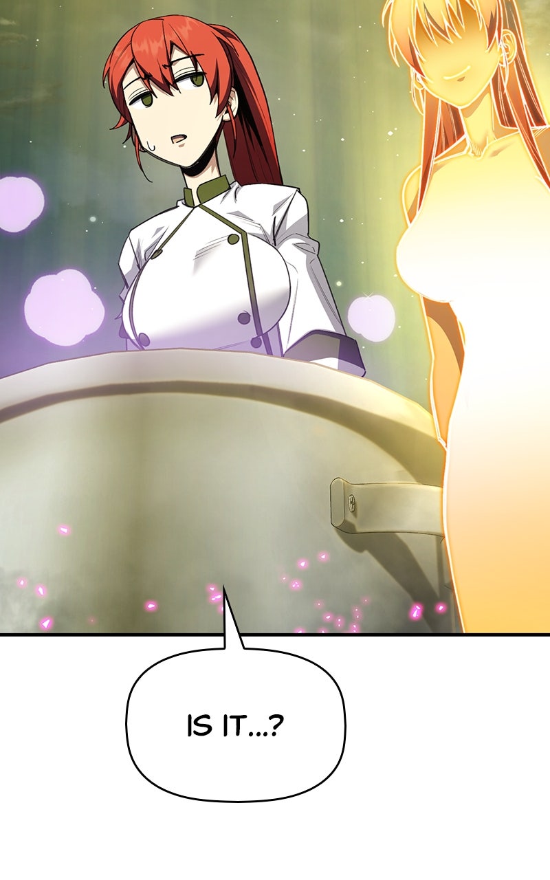 Peace Restaurant Episode 79 page 28 - 