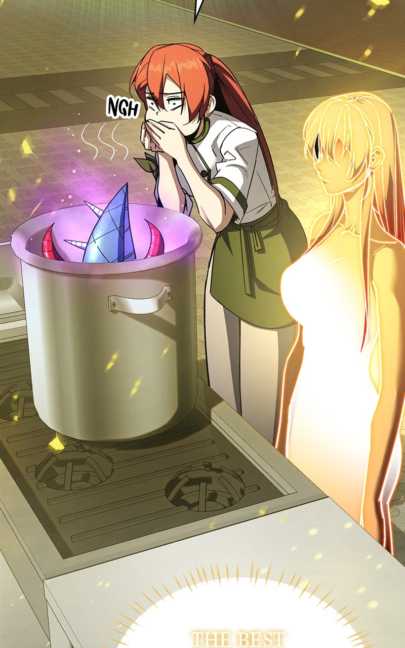 Peace Restaurant Episode 79 page 30 - 