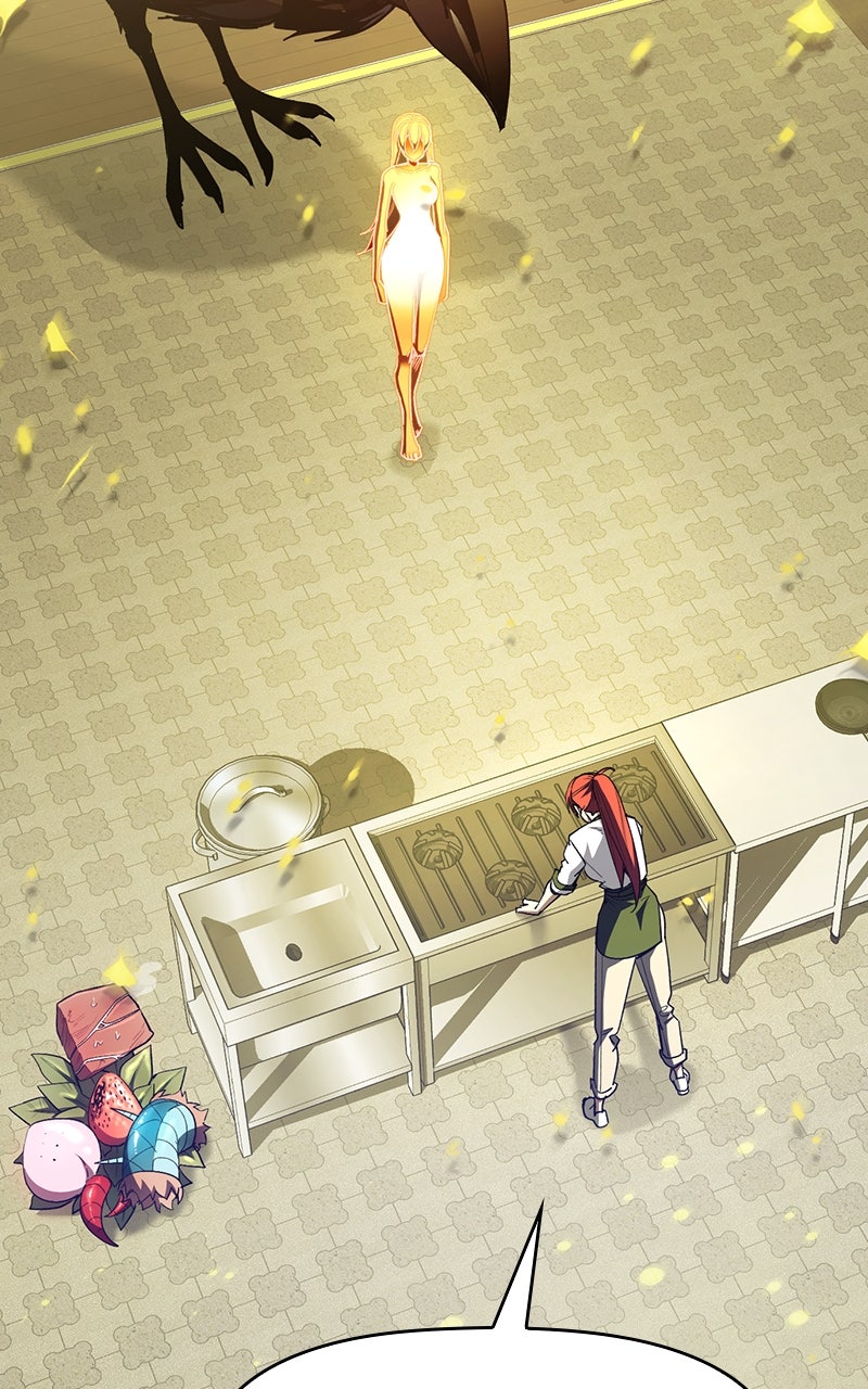 Peace Restaurant Episode 79 page 4 - 