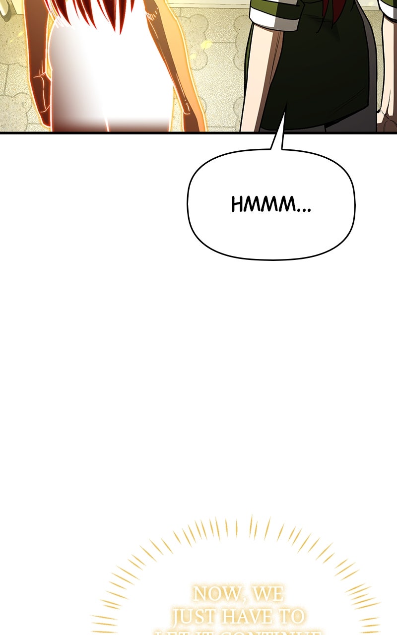 Peace Restaurant Episode 79 page 33 - 