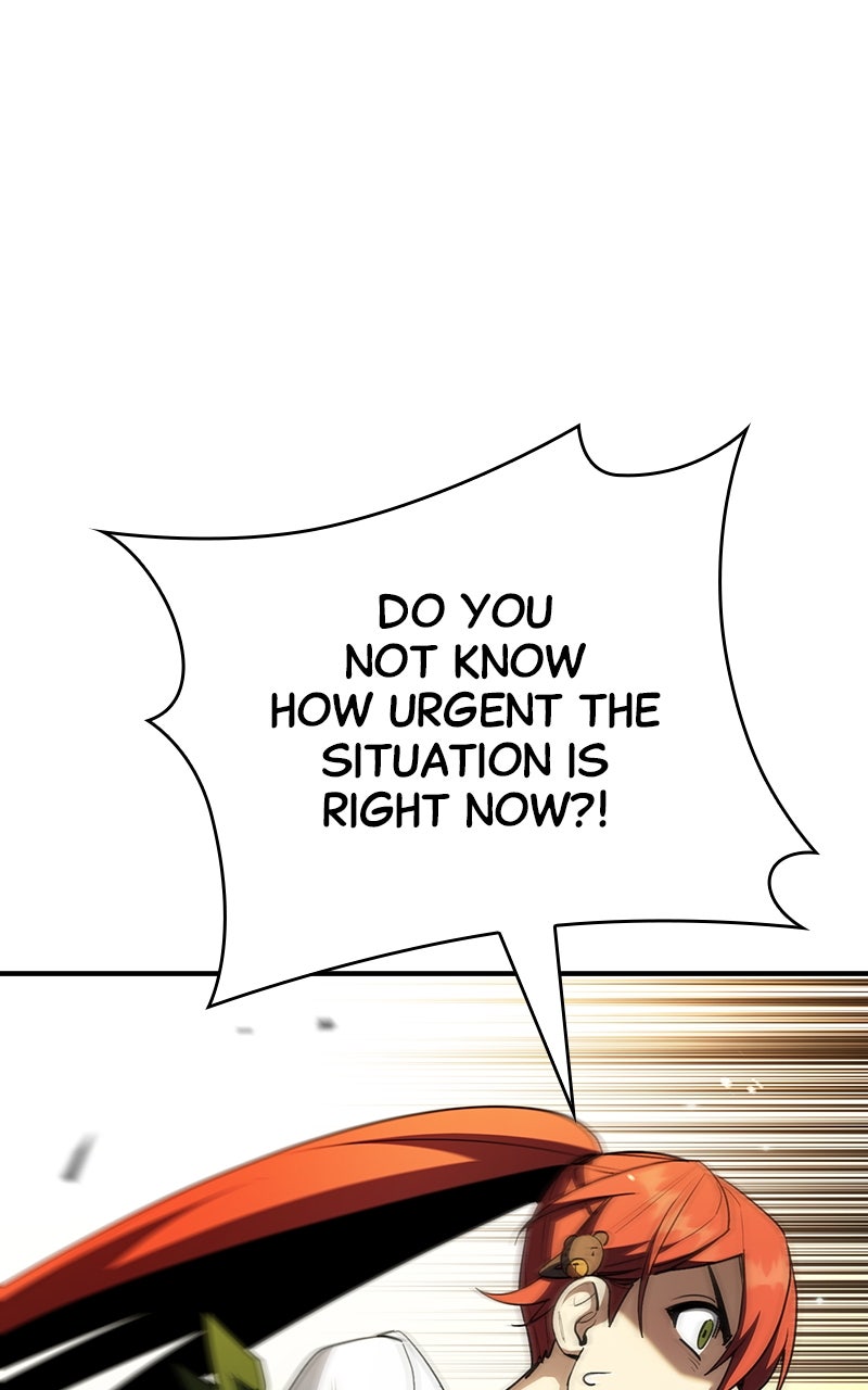 Peace Restaurant Episode 79 page 37 - 