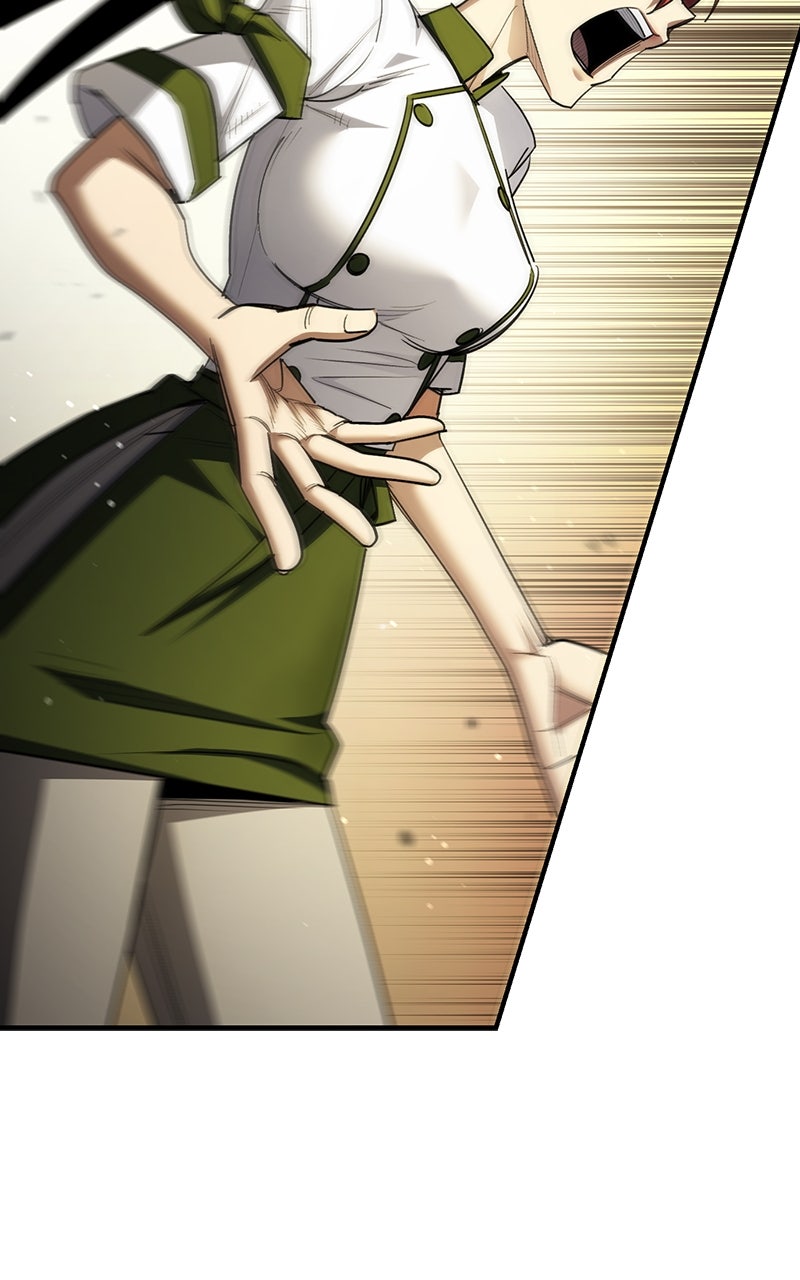Peace Restaurant Episode 79 page 38 - 
