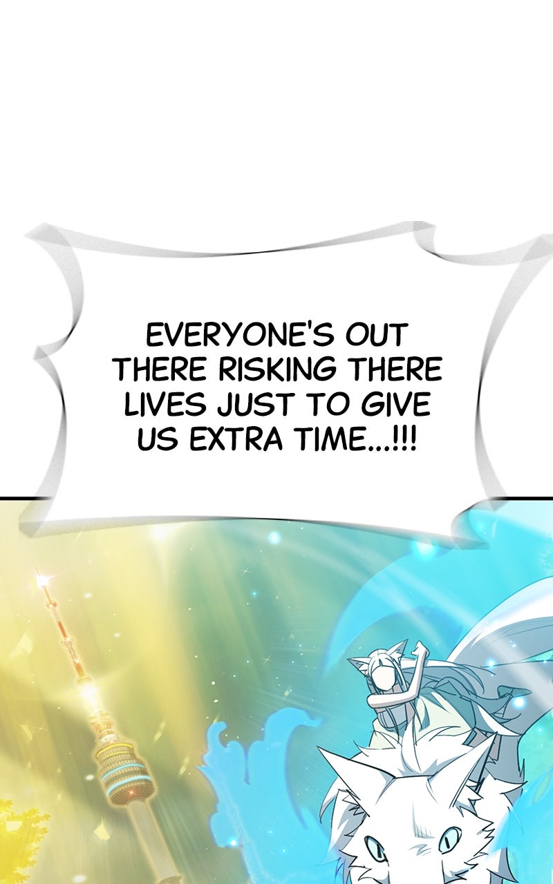 Peace Restaurant Episode 79 page 39 - 