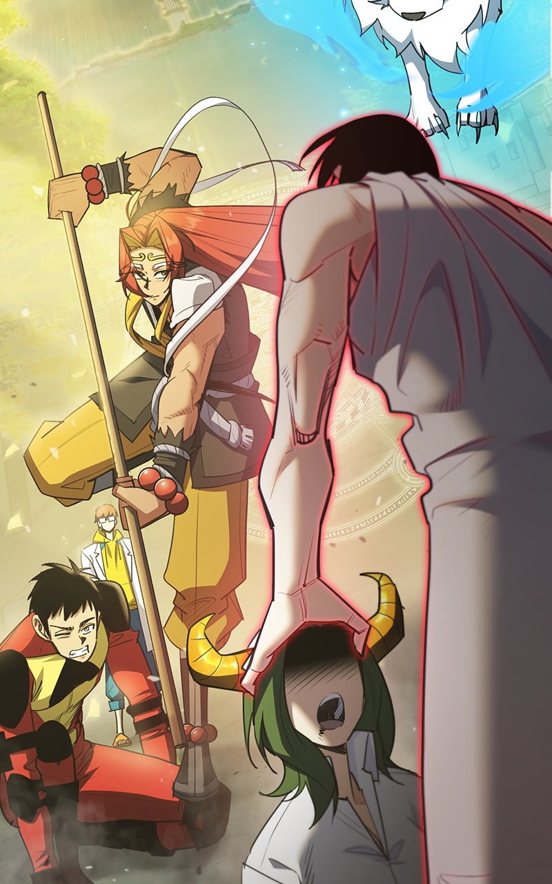 Peace Restaurant Episode 79 page 40 - 