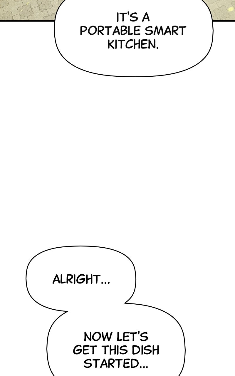 Peace Restaurant Episode 79 page 5 - 