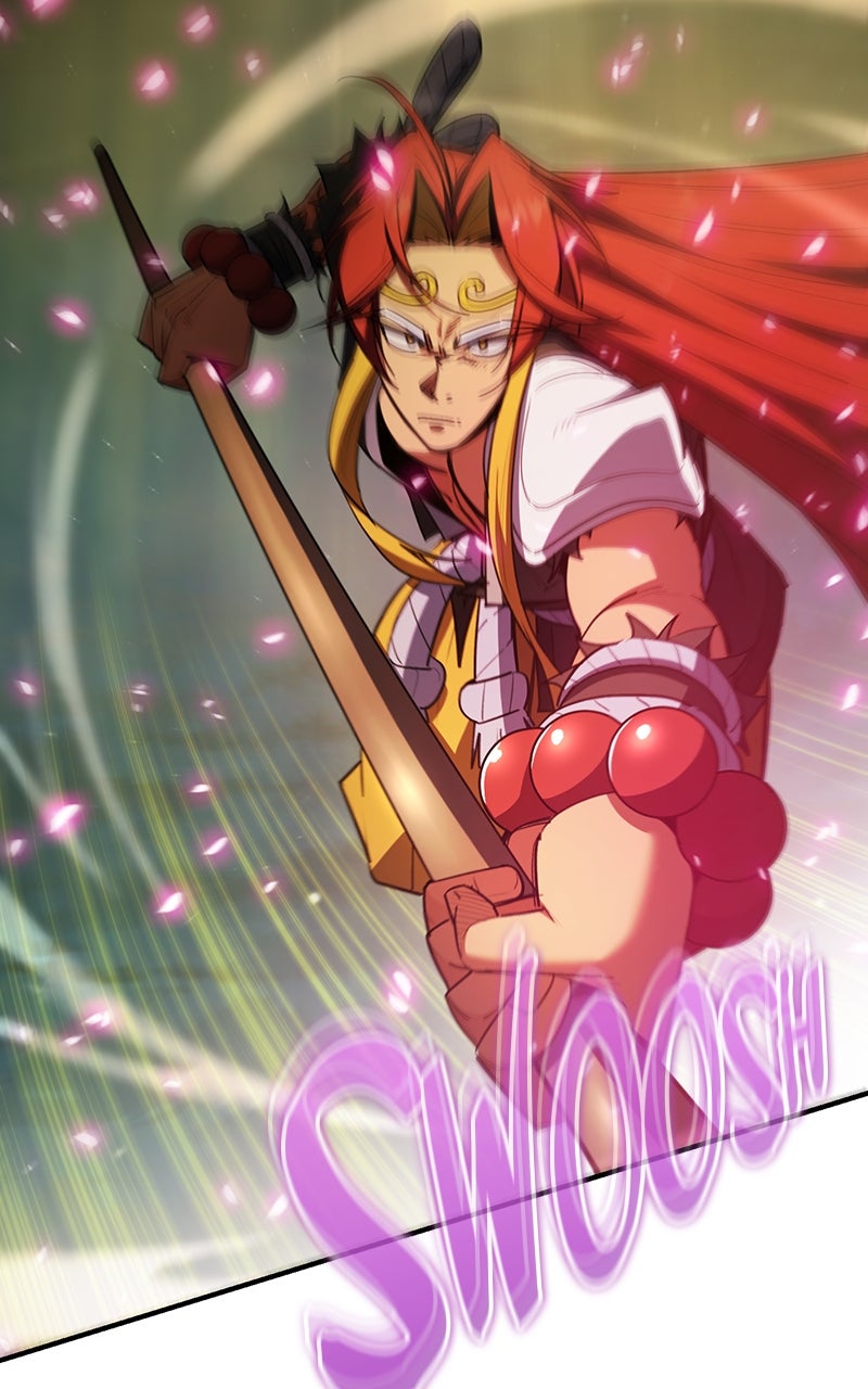 Peace Restaurant Episode 79 page 42 - 