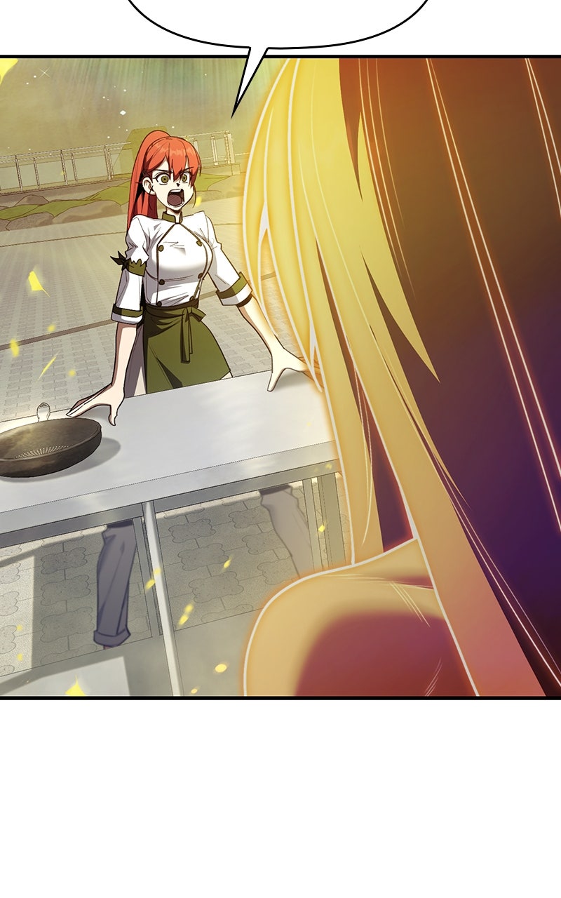Peace Restaurant Episode 79 page 6 - 